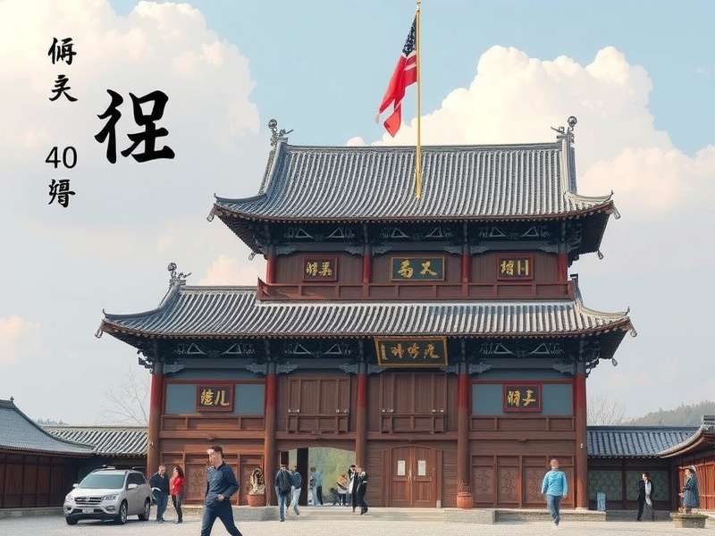 进出口贸易服务